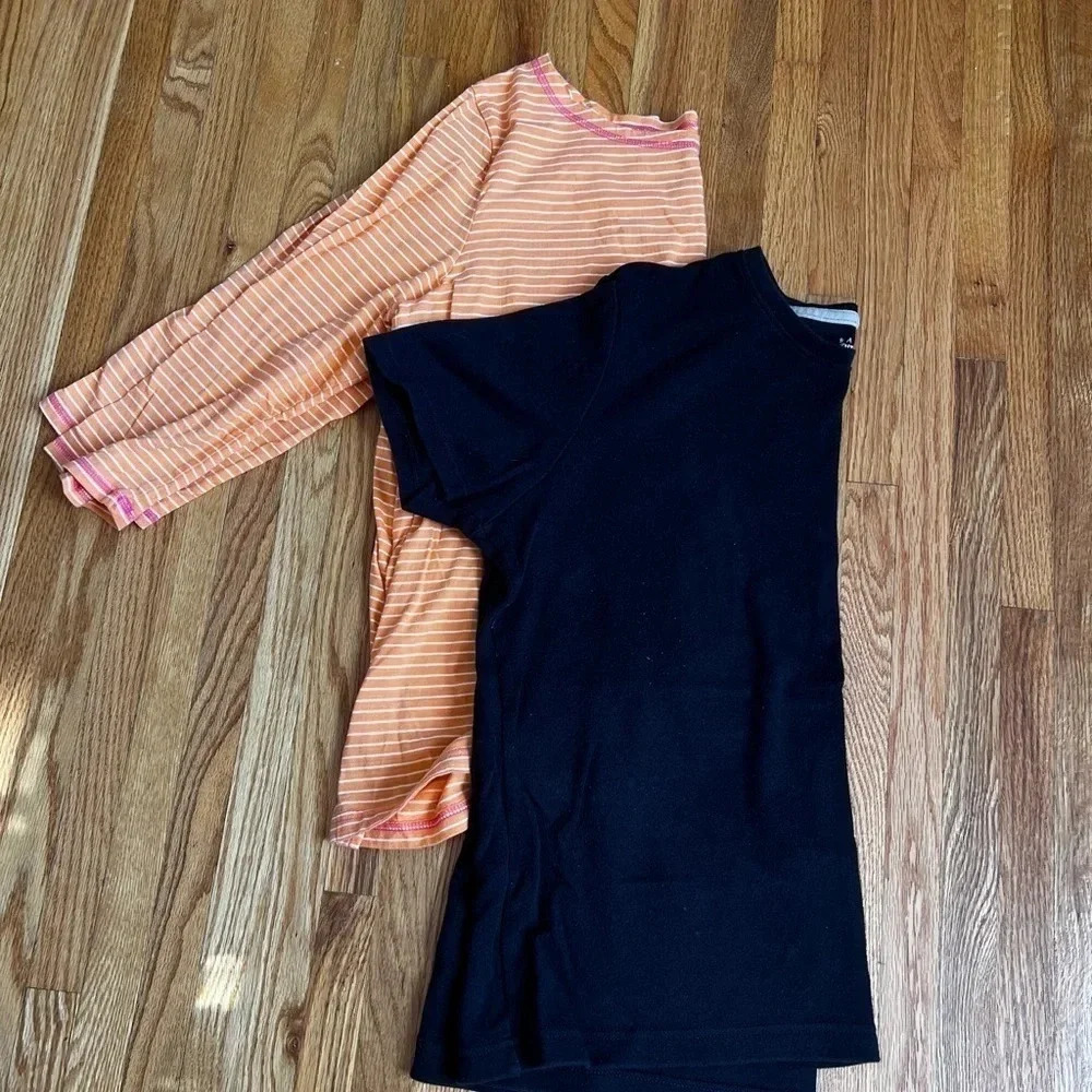 Basic Edition shirts (2)